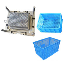 China molding supplier custom daily commodity parts PLASTIC INJECTION MOULD
